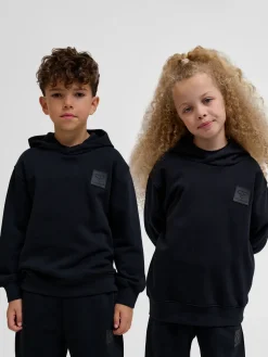 hmlCLEAN HOODIE