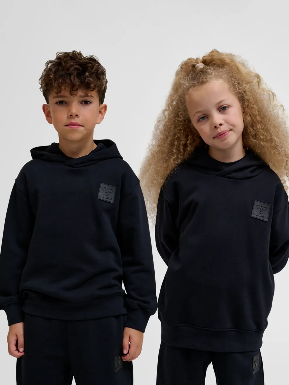 hmlCLEAN HOODIE