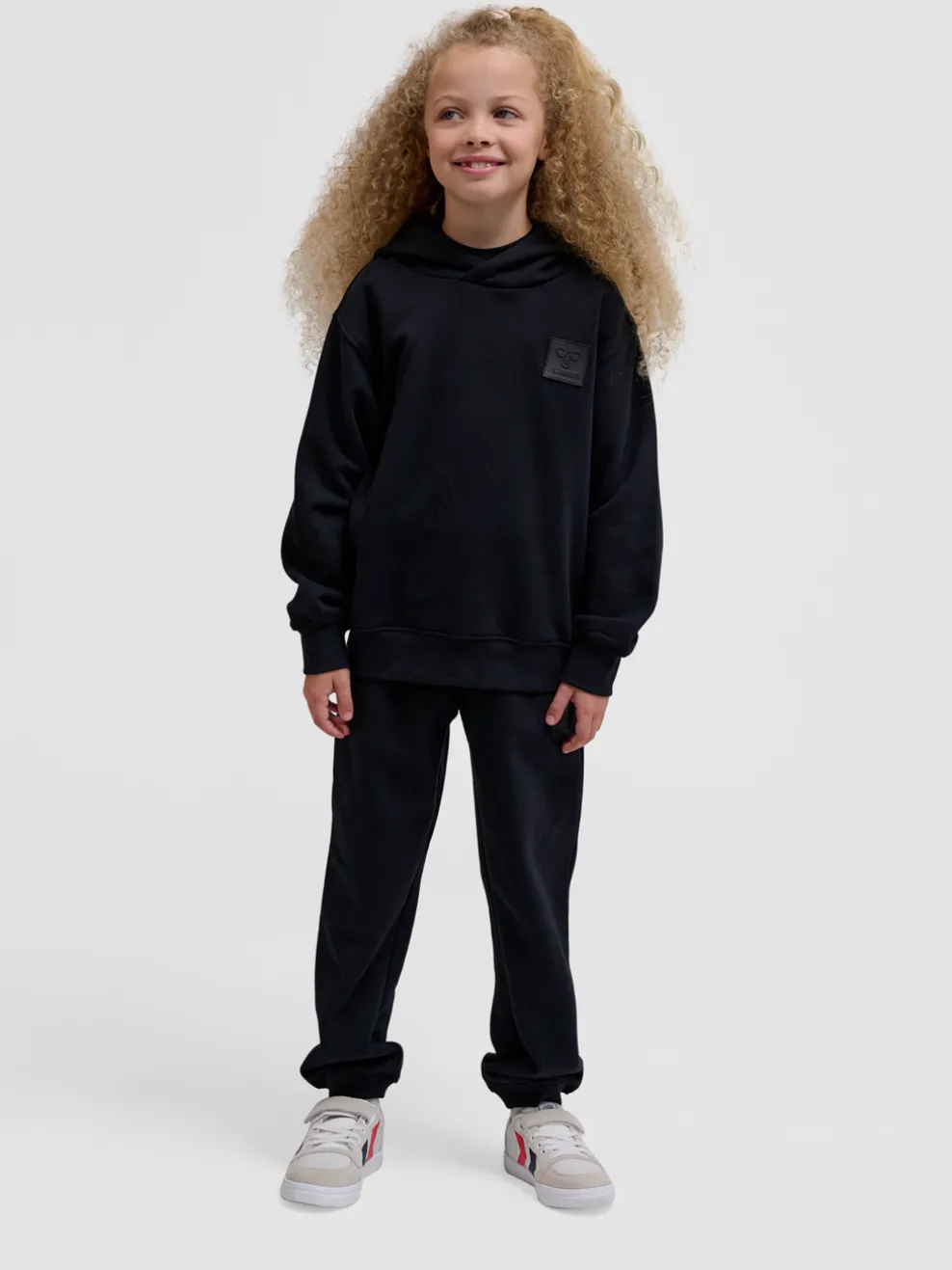 hmlCLEAN HOODIE