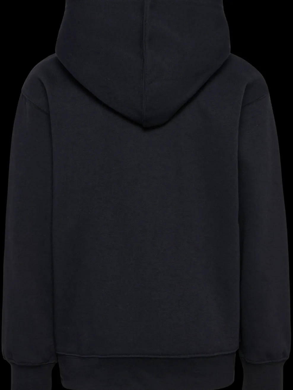 hmlCLEAN HOODIE