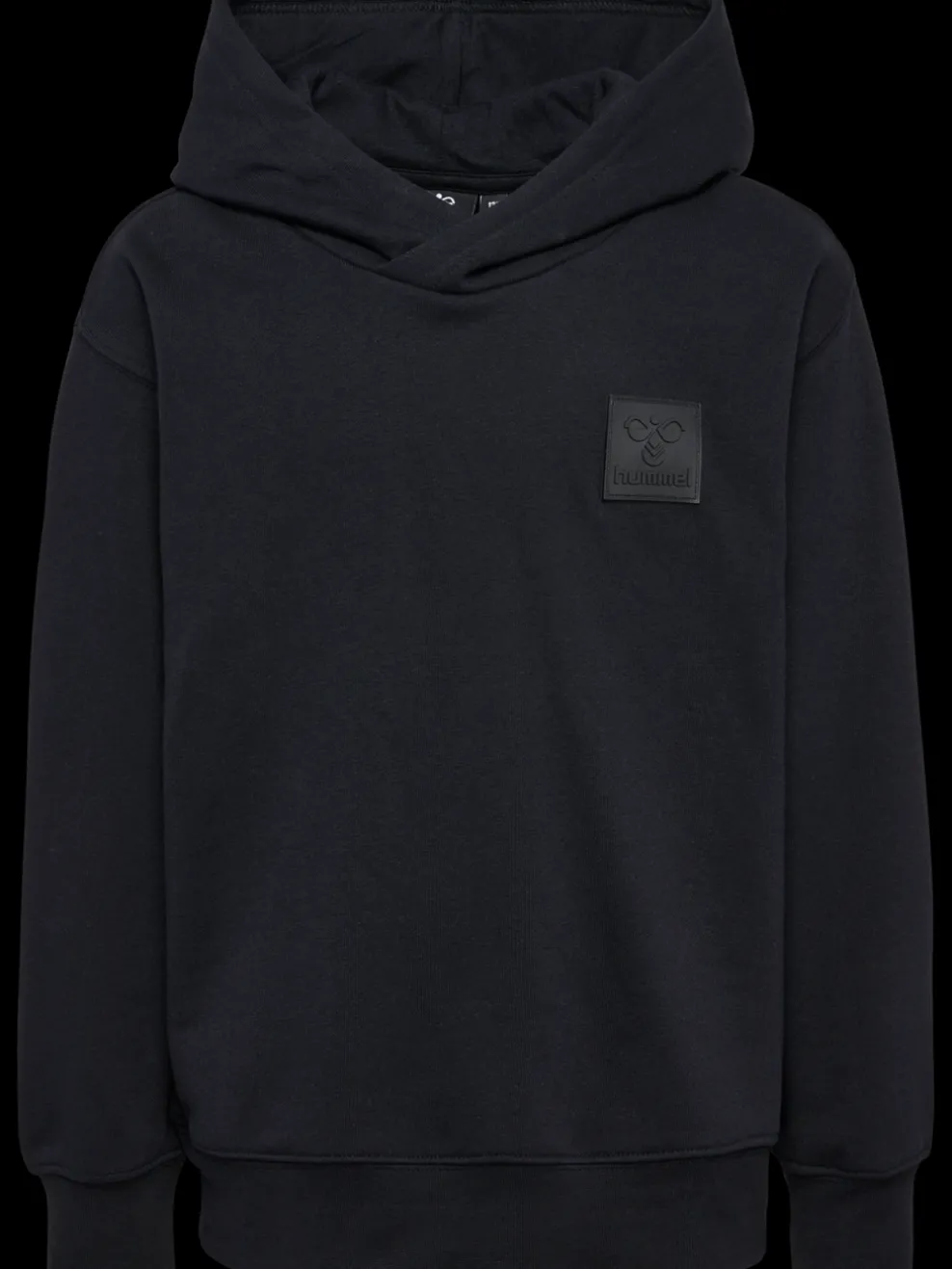 hmlCLEAN HOODIE