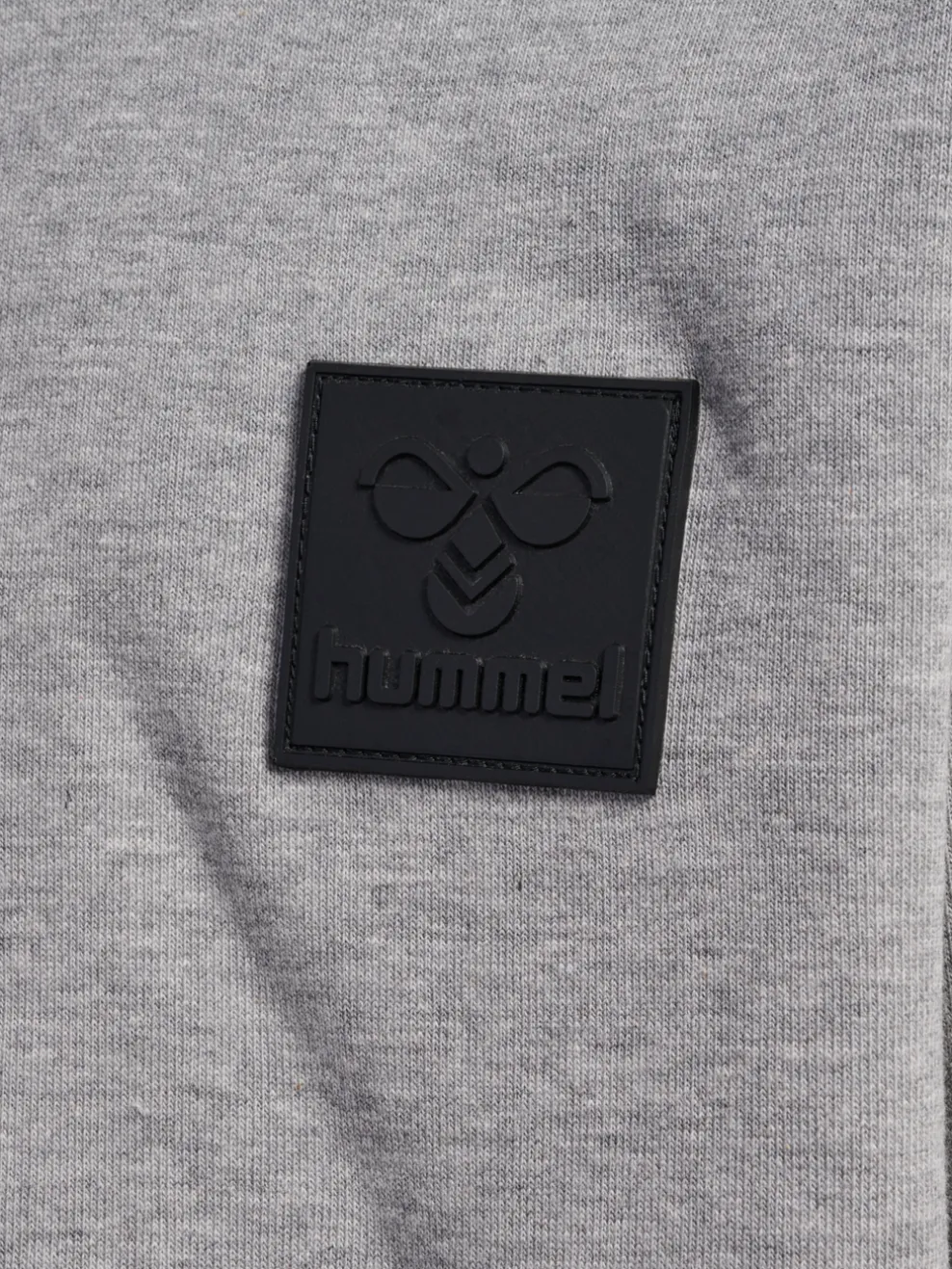 hmlCLEAN HOODIE