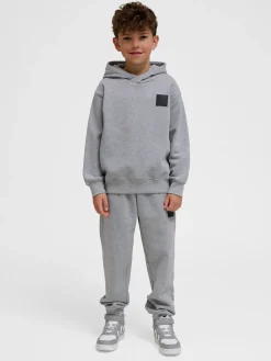 hmlCLEAN HOODIE