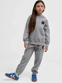 hmlCLEAN HOODIE