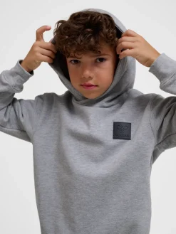 hmlCLEAN HOODIE