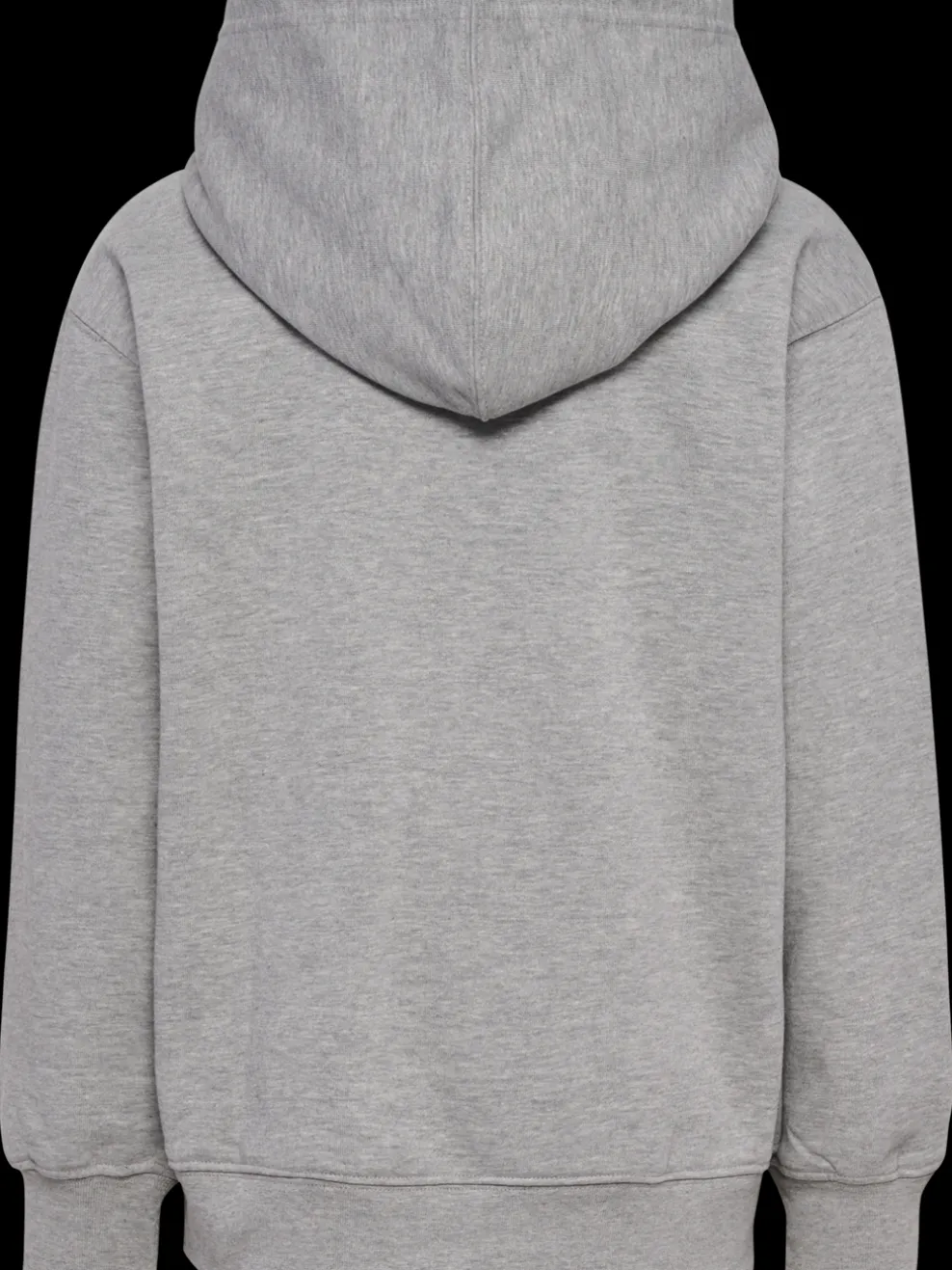 hmlCLEAN HOODIE