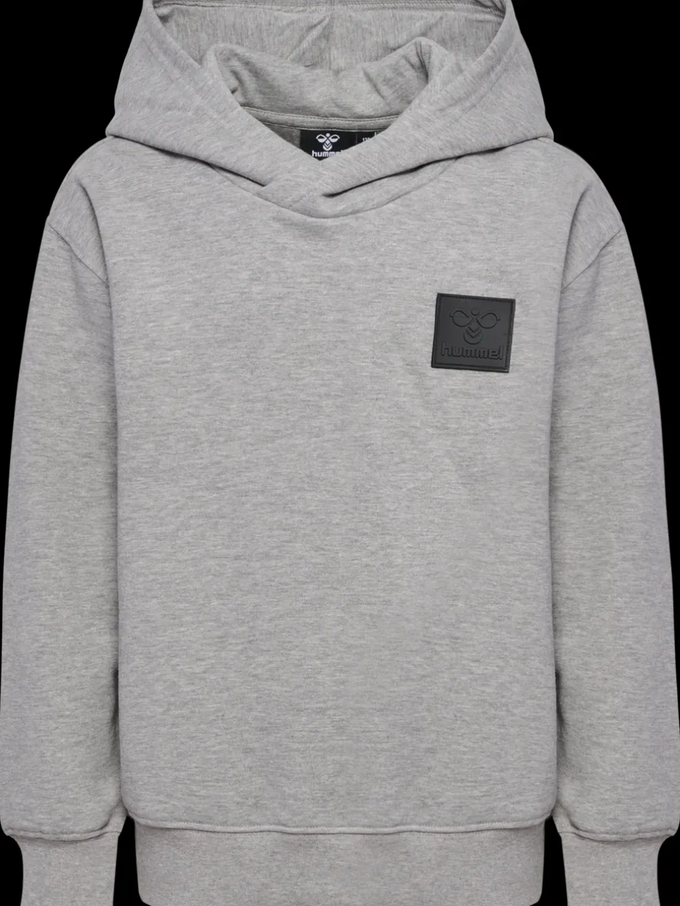 hmlCLEAN HOODIE