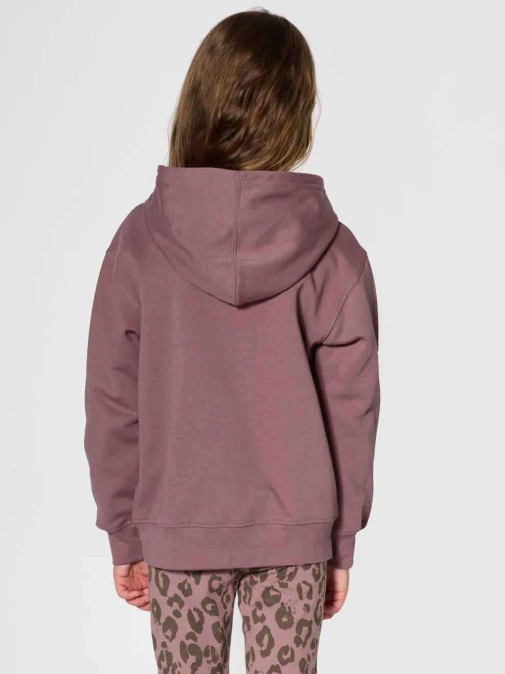 hmlCLEAN HOODIE