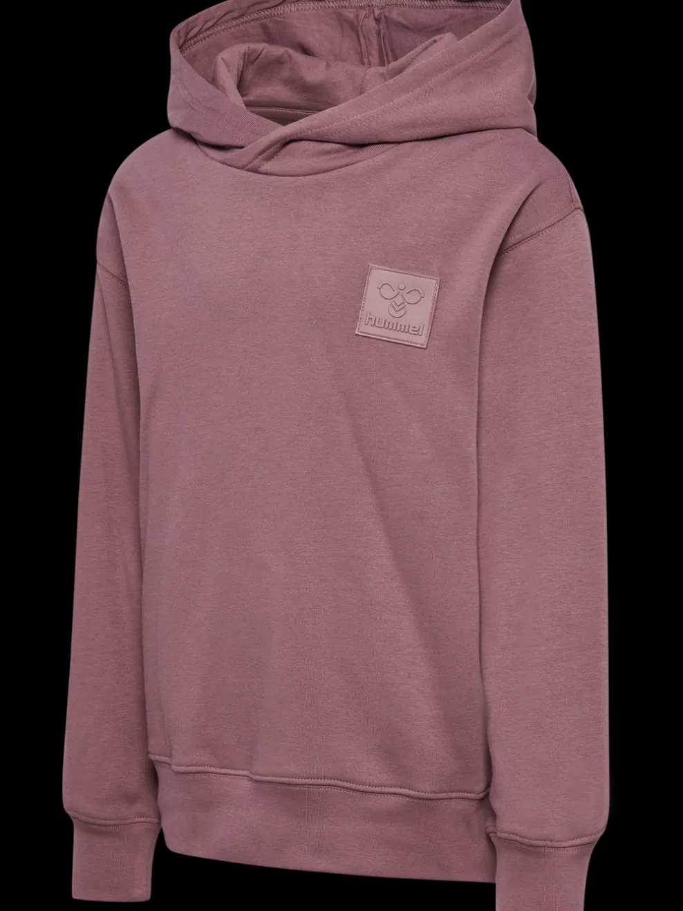 hmlCLEAN HOODIE