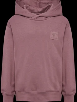 hmlCLEAN HOODIE