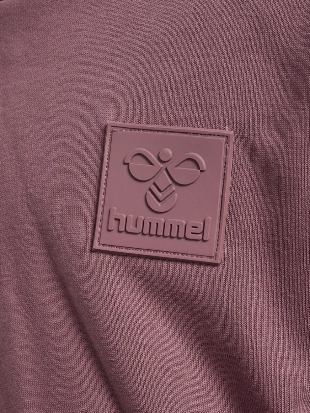 hmlCLEAN HOODIE