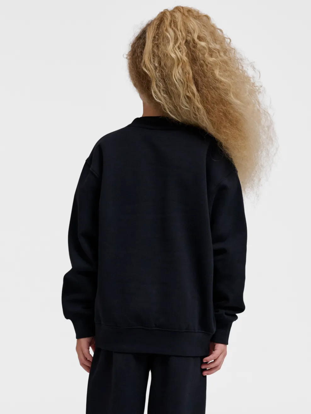 hmlCLEAN SWEATSHIRT