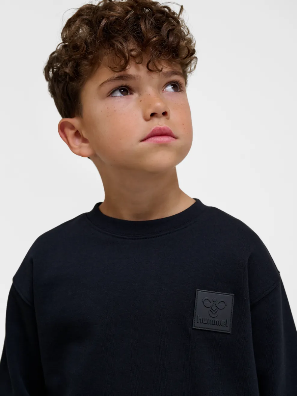 hmlCLEAN SWEATSHIRT