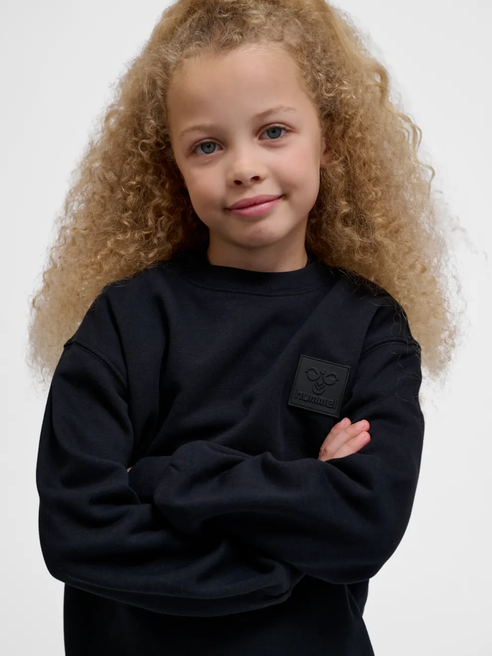 hmlCLEAN SWEATSHIRT
