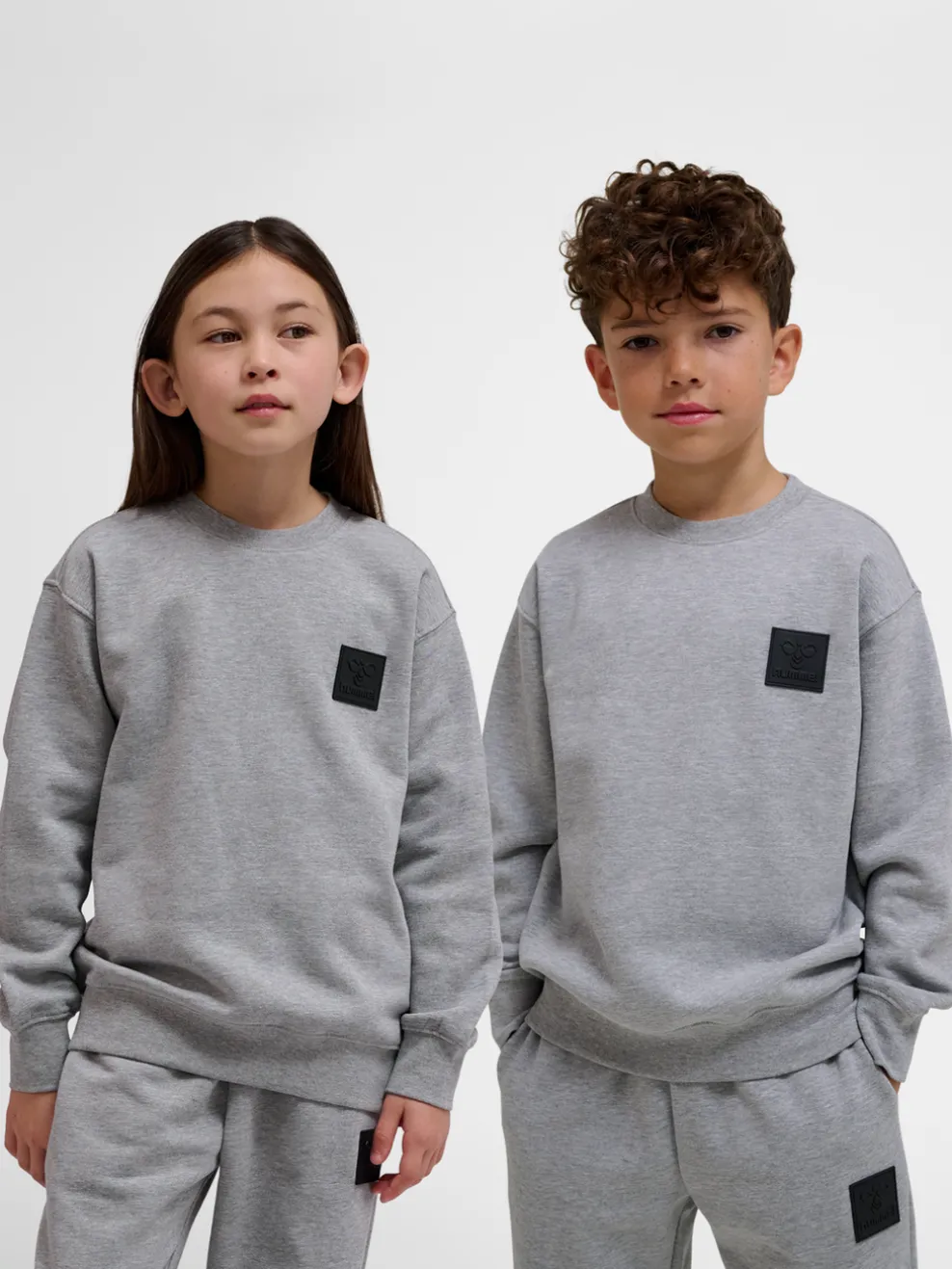 hmlCLEAN SWEATSHIRT
