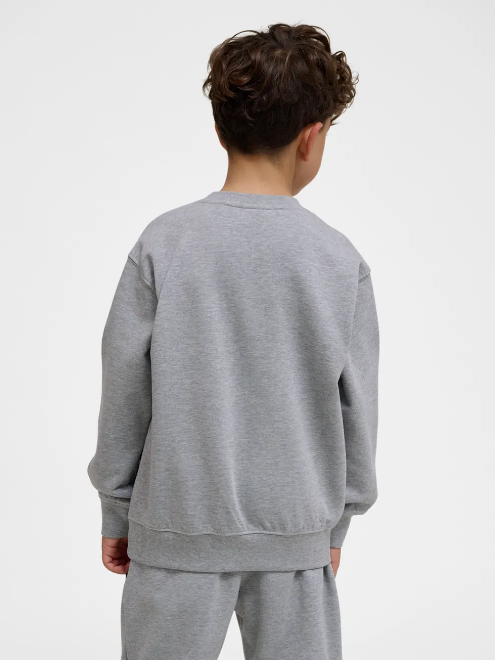 hmlCLEAN SWEATSHIRT