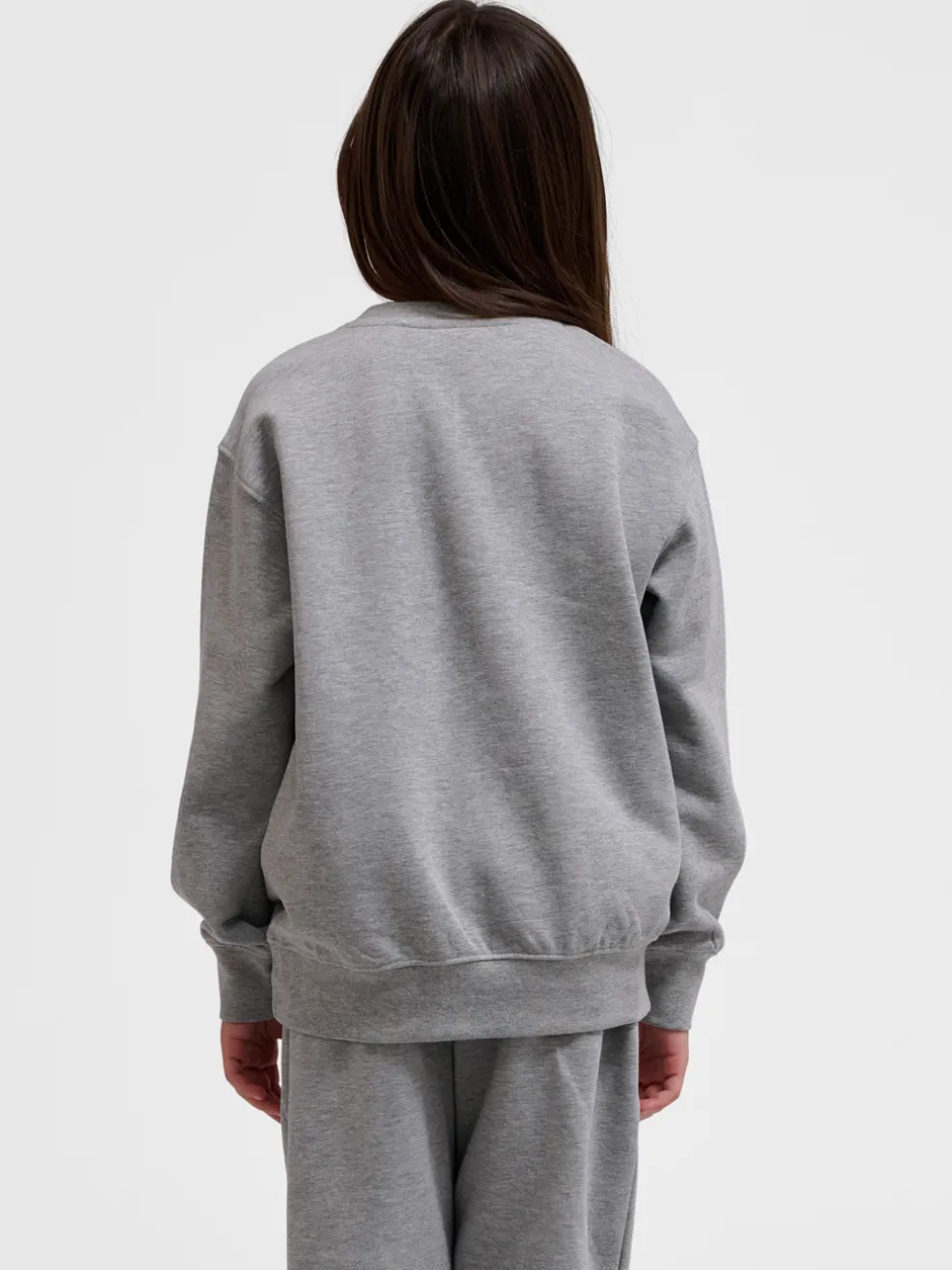 hmlCLEAN SWEATSHIRT