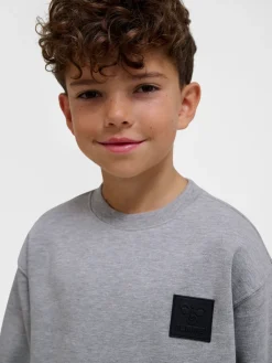 hmlCLEAN SWEATSHIRT