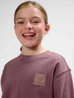 hmlCLEAN SWEATSHIRT