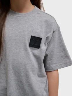hmlCLEAN T-SHIRT S/S