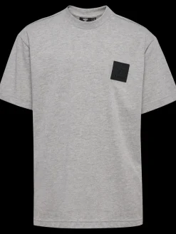 hmlCLEAN T-SHIRT S/S