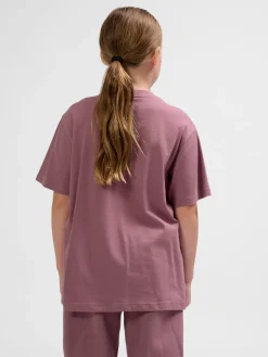 hmlCLEAN T-SHIRT S/S