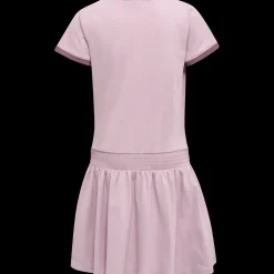 hmlCLOUD DRESS S/S