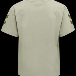 hmlCLOUD LOOSE T-SHIRT S/S
