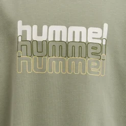 hmlCLOUD LOOSE T-SHIRT S/S