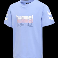 hmlCLOUD LOOSE T-SHIRT S/S