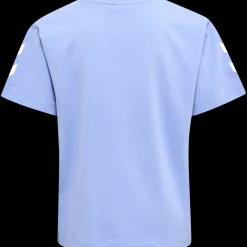 hmlCLOUD LOOSE T-SHIRT S/S