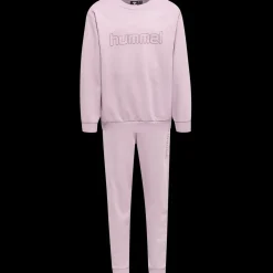 hmlCLOUD TRACKSUIT