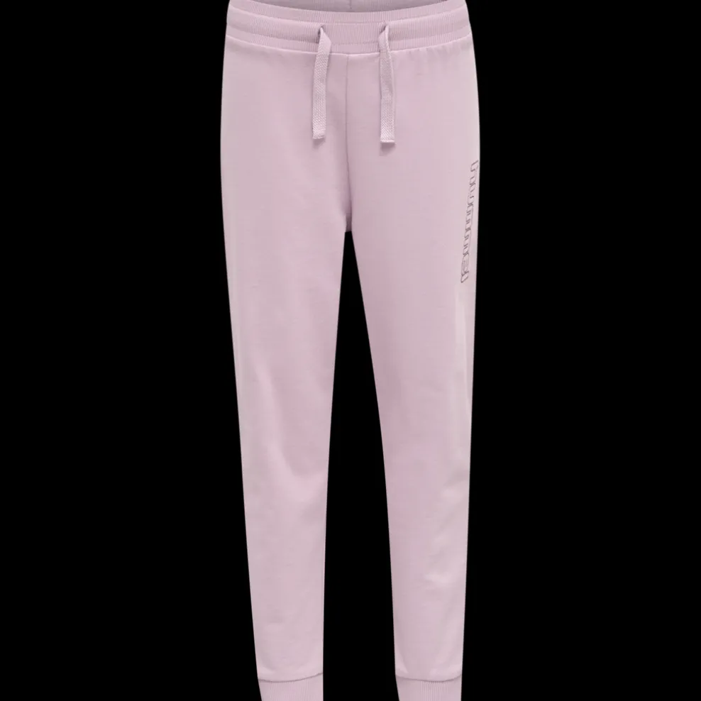 hmlCLOUD TRACKSUIT