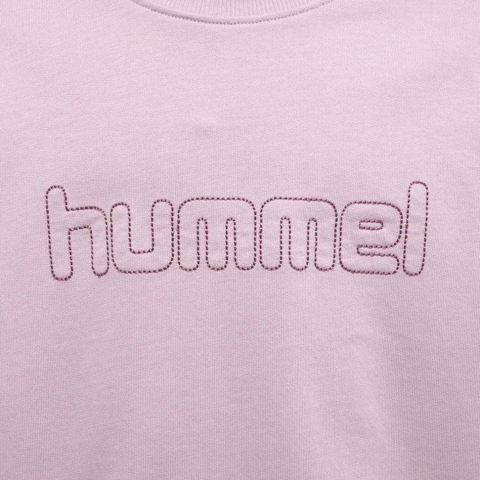 hmlCLOUD TRACKSUIT