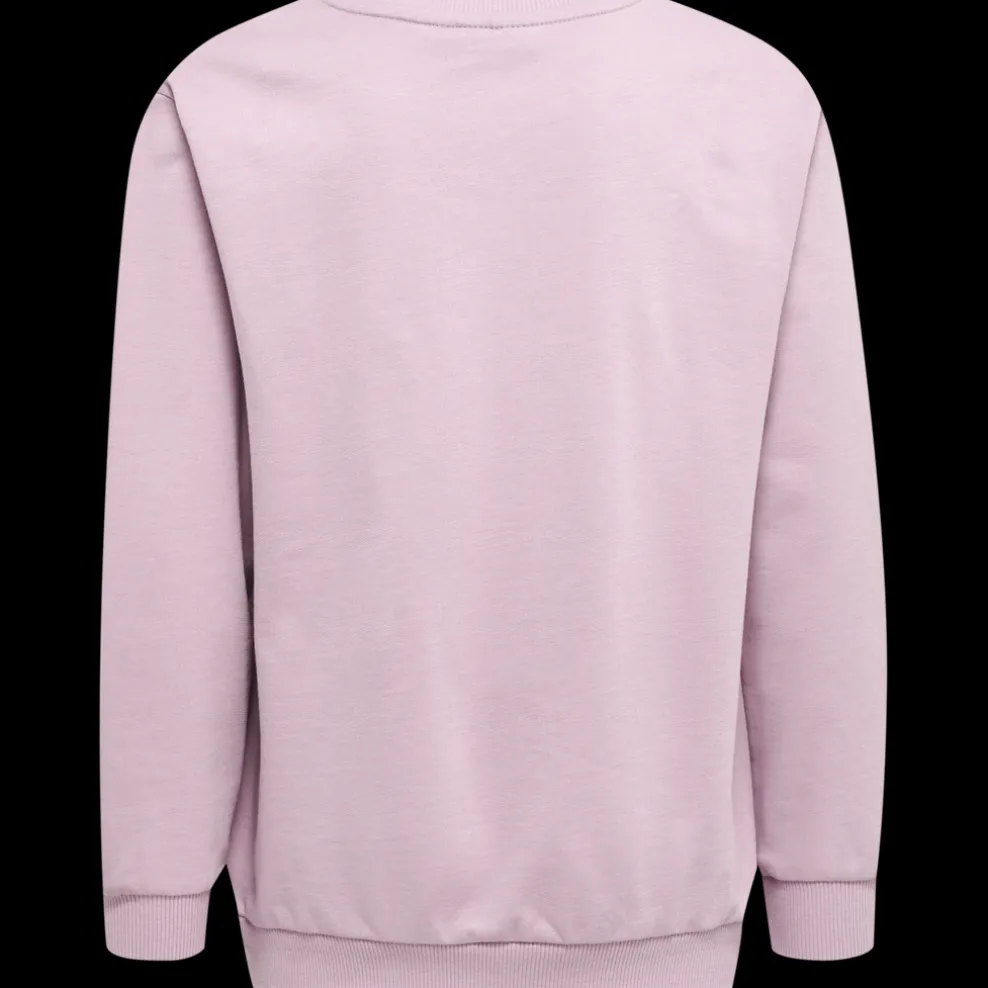 hmlCLOUD TRACKSUIT