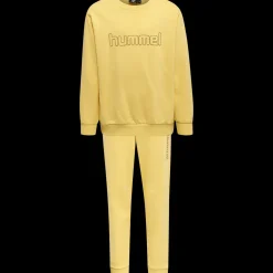 hmlCLOUD TRACKSUIT