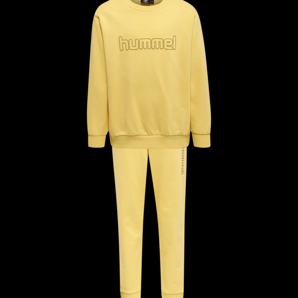 hmlCLOUD TRACKSUIT