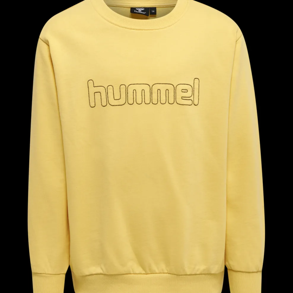 hmlCLOUD TRACKSUIT