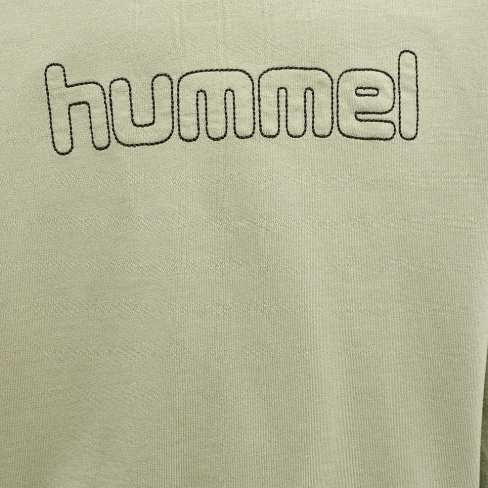 hmlCLOUD TRACKSUIT
