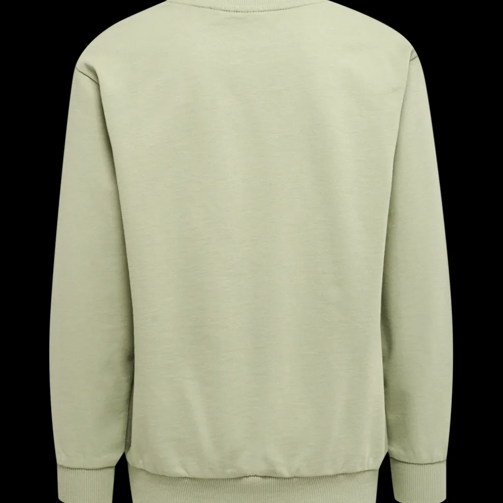 hmlCLOUD TRACKSUIT