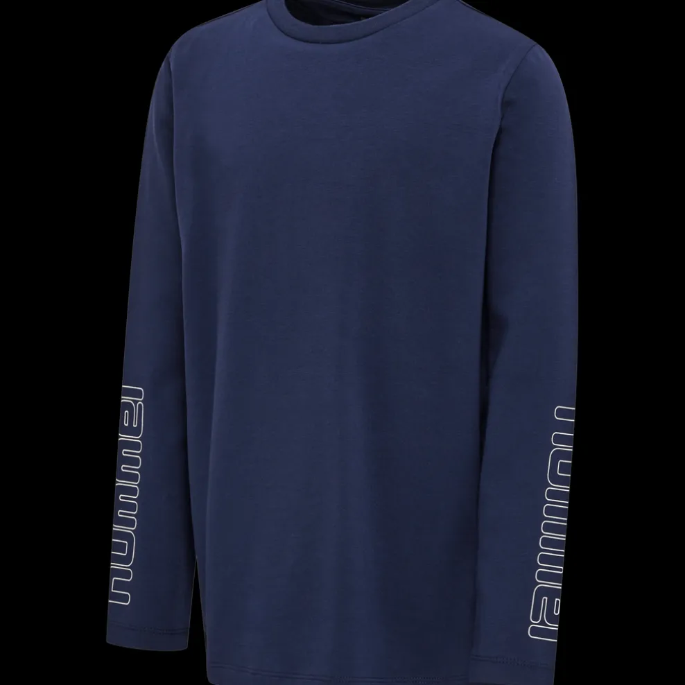 hmlCLOUD T-SHIRT L/S