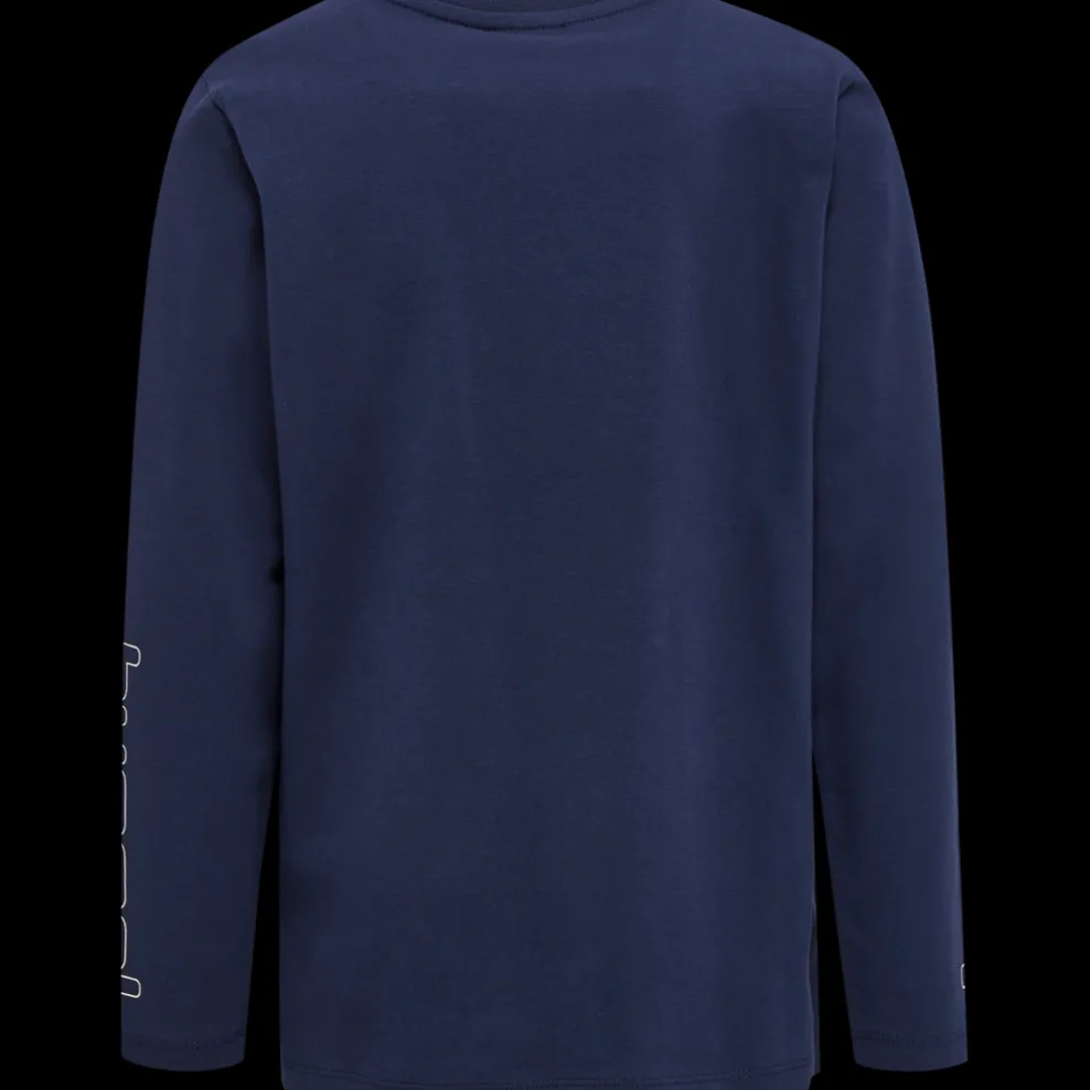 hmlCLOUD T-SHIRT L/S
