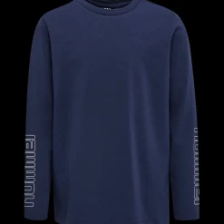 hmlCLOUD T-SHIRT L/S