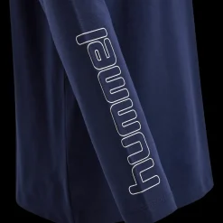 hmlCLOUD T-SHIRT L/S