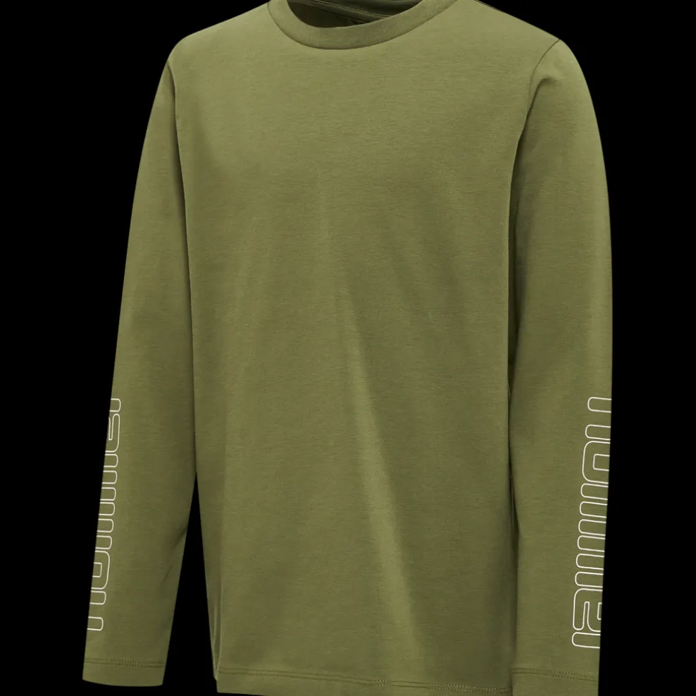 hmlCLOUD T-SHIRT L/S