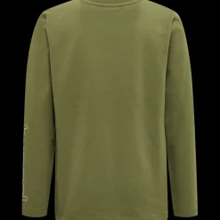 hmlCLOUD T-SHIRT L/S