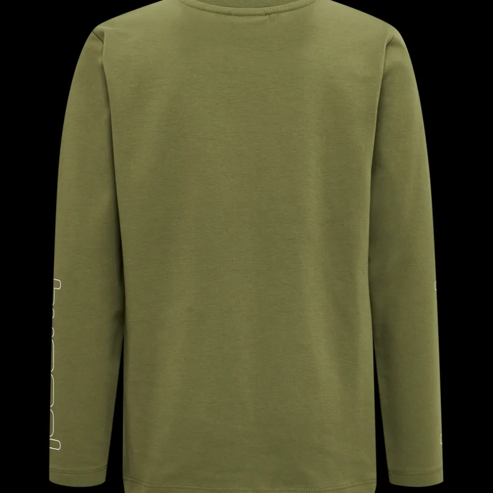 hmlCLOUD T-SHIRT L/S