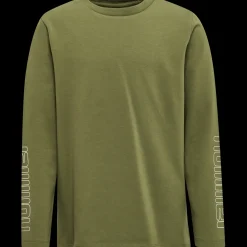 hmlCLOUD T-SHIRT L/S