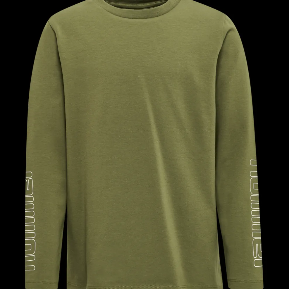 hmlCLOUD T-SHIRT L/S