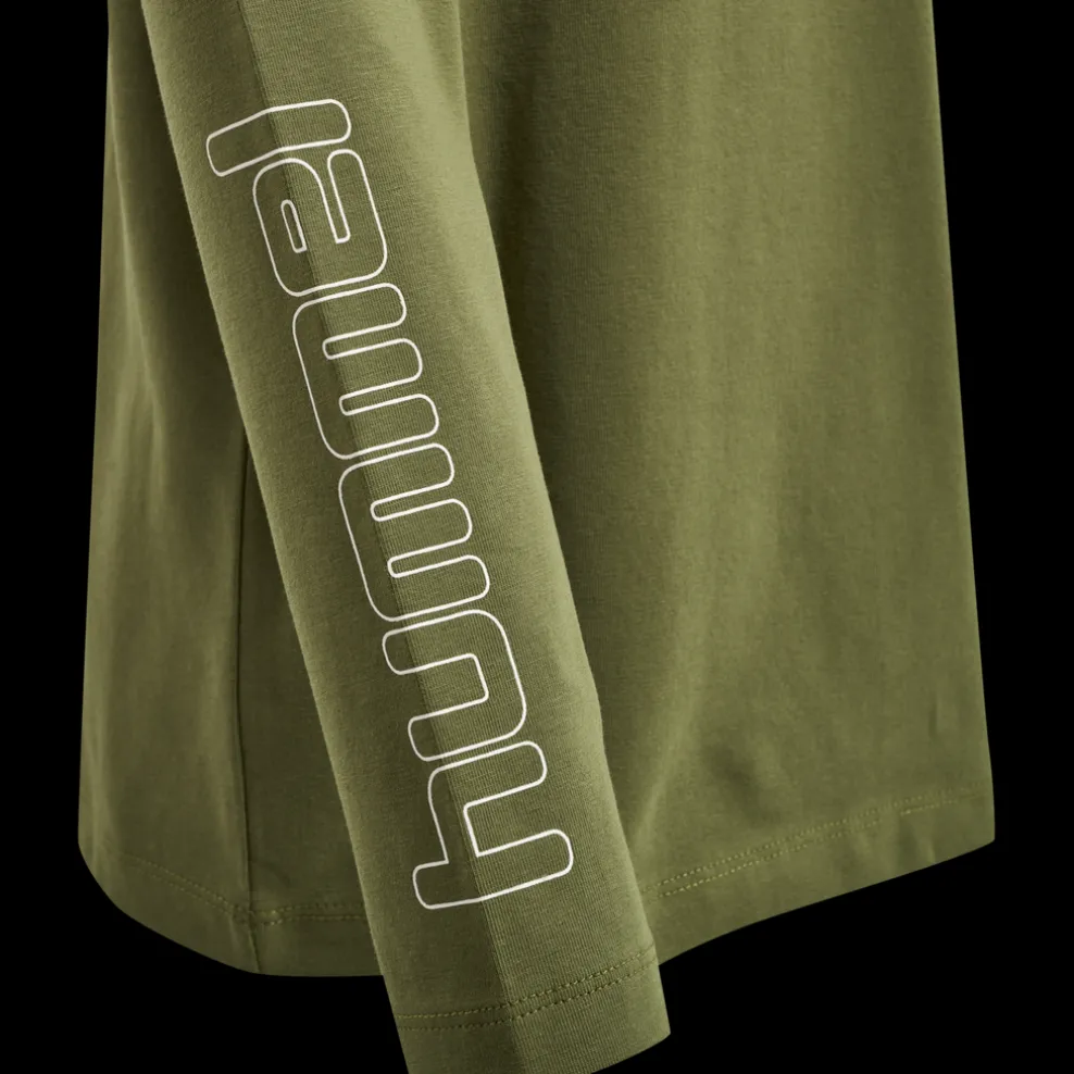 hmlCLOUD T-SHIRT L/S